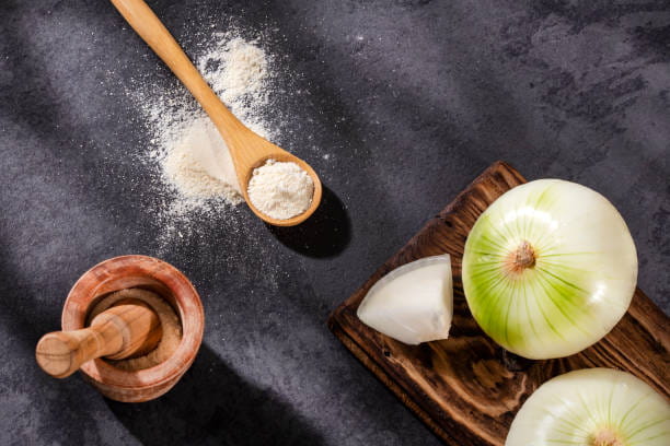 تصویر 4 از خرید و قیمت پودر پیاز + فروش عمده